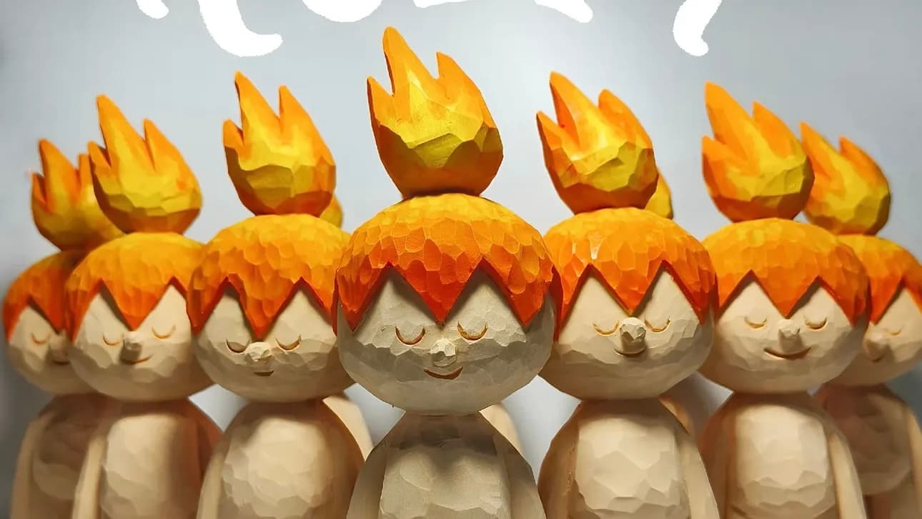 R.Toys - The Ultimate App for the Designer Toys Industry | Uniting